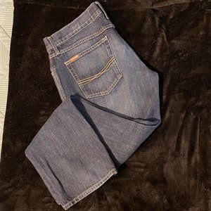 Ariat M4 Legacy Stretch Bootcut Jean